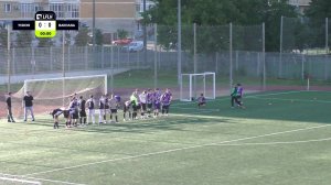 LFLK | 8x8 |	ФК УНИОН - Bandana | Football Team