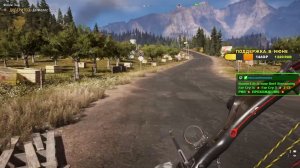 ⭐ Far Cry New Dawn ⭐ 20 СЕРИЯ ⭐ ПРОХОЖДЕНИЕ ⭐