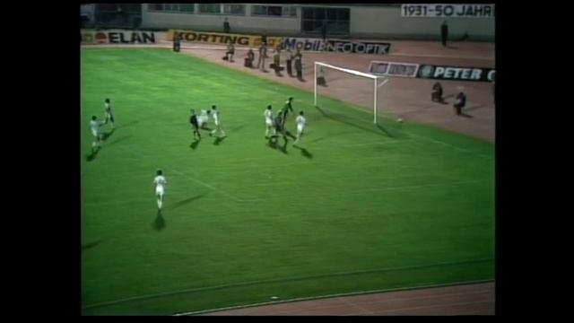 131-132. Сезон 1980-1981 г.г. КЕЧ. Обзор квалификации и 1-16 финала