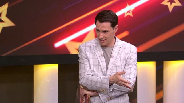 Анонс шоу "Звёзды сошлись" 06.06.26, НТВ, 21:20 смотреть онлайн