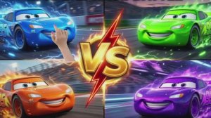 ⚡️ МОЛНИЯ МАККУИН ПОЖИРАТЕЛЬ под COFFIN DANCE! 🔥 Эпичный кавер Lightning McQueen Eater💀🚗