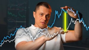Как заработать на рыночных НЕЭФФЕКТИВНОСТЯХ?