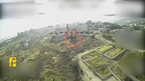 Тем временем, способы и эффективность применения fpv-дронов на ливанском фронте стремительно приближ