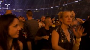 Ferry Corsten presents System F [Live at Transmission Prague 2019]
