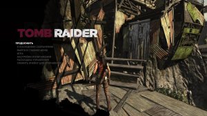 Tomb Raider ( часть 4 )