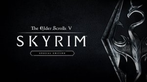 The Elder Scrolls V Skyrim - Игрофильм  Прохождение без комментариев