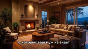 Случайно подслушав разговор мужа и свекрови после посещения юриста, я замерла на месте…