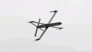 Немецкий Quantum Systems представит новый тяжёлый беспилотник Pulse P19