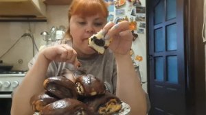 мукбанг ой девочки  как кусно