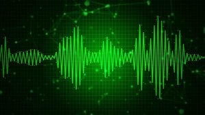 звук под под названием высота 432Hz