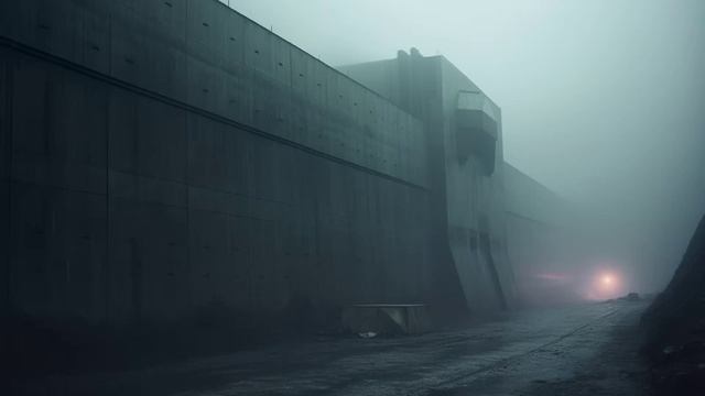 Colony - Dark Post Apocalyptic Ambience - Dark Ambient Meditation Music смотреть онлайн