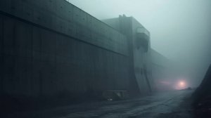 Colony - Dark Post Apocalyptic Ambience - Dark Ambient Meditation Music