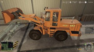№138 FS19 Карта Рассвет