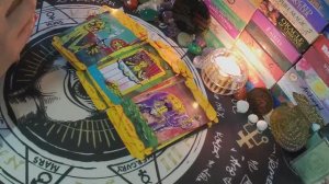 ❗КАКОЙ ЖЕ ЦИРК🎪МЕЖДУ НИМ И ДРУГОЙ таро расклад