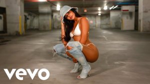 TRIFUNOX x Haddaway - What Is Love HIT CAR REMIX 2026