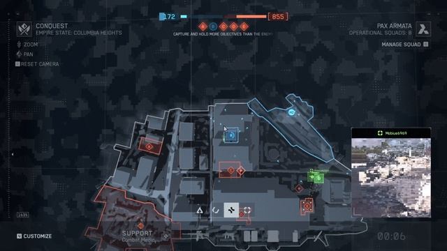 BATTLEFIELD 6 «ТОТАЛЬНАЯ ВОЙНА» на PS5 в 4K 60FPS смотреть онлайн