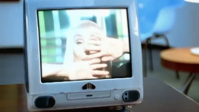 Шер - Strong Enough, 1999