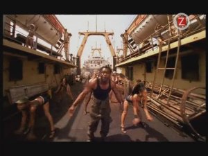 Dr. Alban - Work, Work