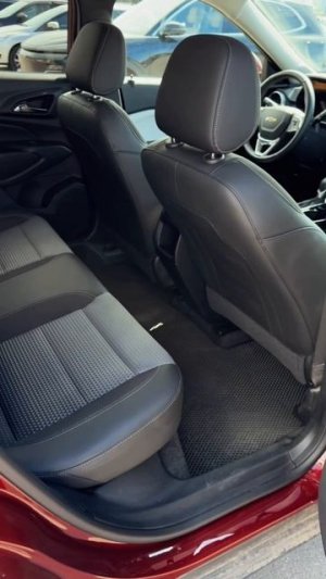 Chevrolet Trax 2023