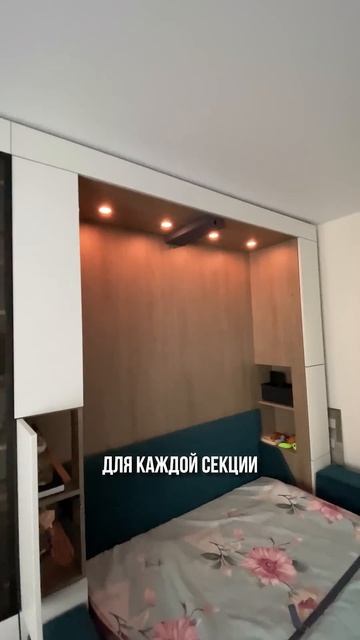 Куда вечно исчезает свободное место в детской? 🤷♂️
