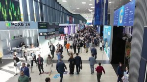 В Санкт-Петербурге завершается Международный экономический форум.