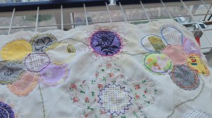 Мое утилитарное рукоделие 🪡 🧵