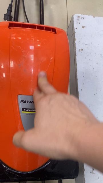 Культиватор Patriot смотреть онлайн