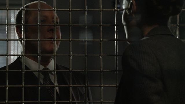 Чёрный список 6 сезон 10 серия «Криптобанкир» (сериал, 2019)
