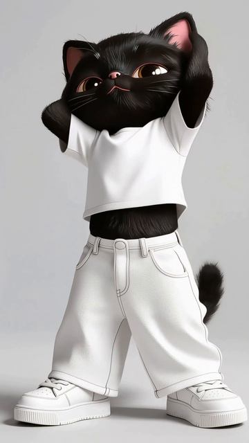 MI_CHICO_DANCE_I_SHORTS#short