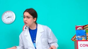 Укрась Желейный Торт Челлендж # Смешные Cитуации от Fun Challenge