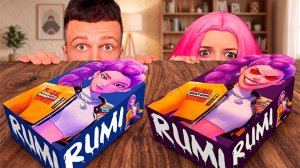 НИКОГДА НЕ СОБИРАЙ LEGO KPOP DEMON HUNTERS В 3:00 НОЧИ!!!