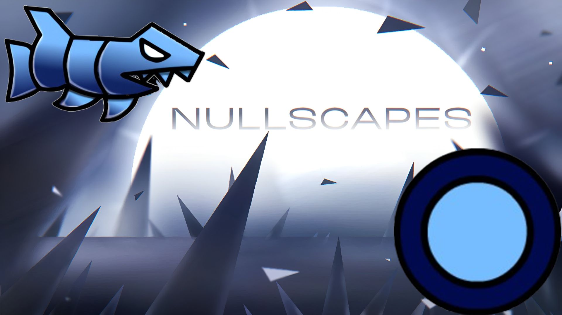 ShowCase NullScapes Creator ITZKIBA verifer Zoink (by FlowCores) смотреть онлайн
