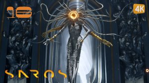 ЖРИЦА СОБОРА ► SAROS #16