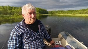 рыбалка в первый день лета 1-2 июня 2026