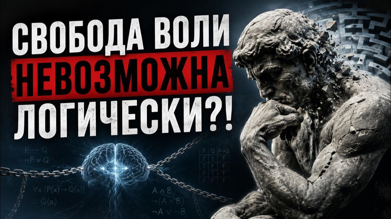Свобода воли смотреть онлайн