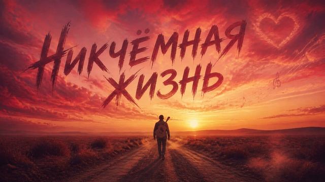 СКМ - Никчёмная жизнь