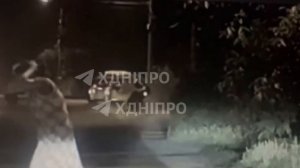 🇺🇦Дныпро. Хохол подорвал ежедневную гранату во время попытки бусификации…