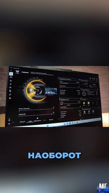 🥰 В его функционале разберется каждый? / Обзор Asus TUF Gaming A15 смотреть онлайн