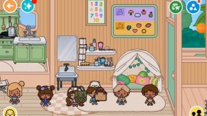Тока Бока: Смешная Семья💖
20 часть!Уехали с детского лагеря🏡🏕🚗