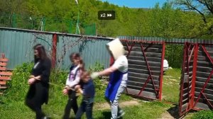 мороженщик похитил нас в РЕАЛЬНОЙ ЖИЗНИ |
(Продолжение будет в следующем видео)