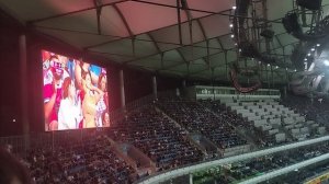 ГОЛ GOAL ИЛЬЯ ВАХАНИЯ ILYA VAKHANIA СБОРНЫЕ РОССИИ VS БУРКИНА ФАСО 3-0