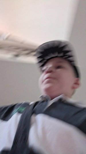 ...