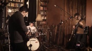 Little Wing (Jimi Hendrix Cover) - Live in the Studio