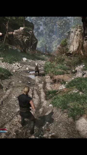 Gothic 1 Remake Курицы смотреть онлайн