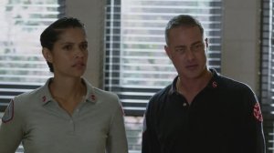 Сериал Чикаго в огне – 11 сезон 6 серия / Chicago Fire