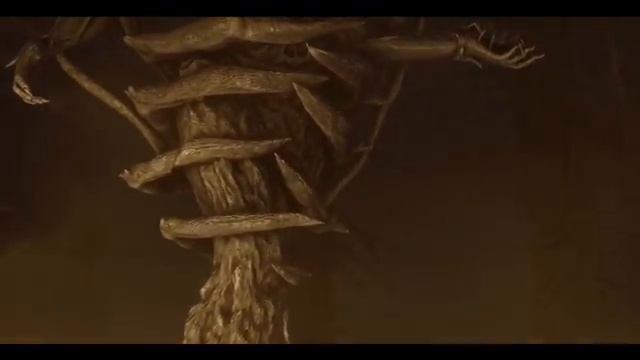 Skyrim - Daedric Princes Explained Elder Scrolls Lore смотреть онлайн