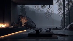 Programming Focus Music ｜ Deep Work Ambient for Software Devs Late Night