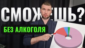 Кто может отказаться от алкоголя? А кто - никогда? Проверь себя!