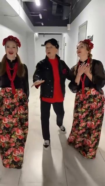 Новинка ! #балаганлимитед