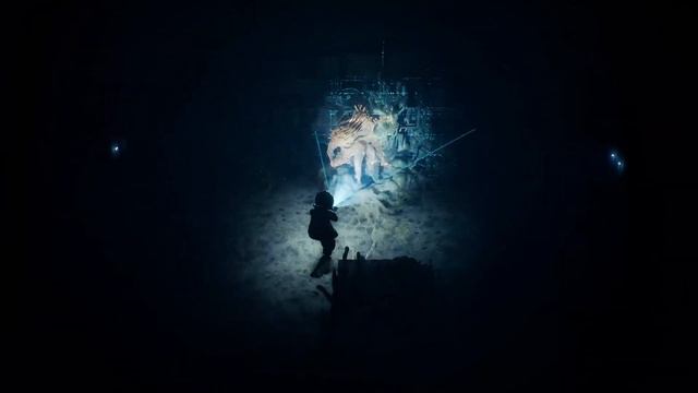 End of Abyss | Трейлер даты релиза смотреть онлайн